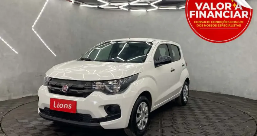 FIAT MOBI 1.0 FIRE EASY 4P