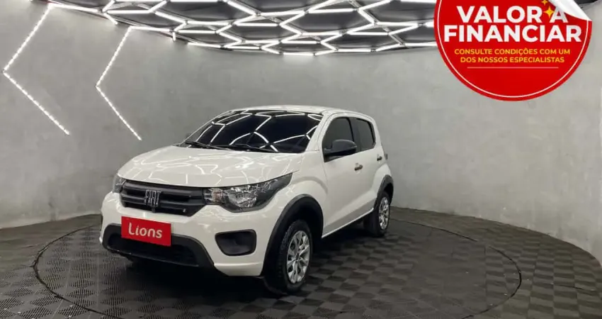 FIAT MOBI 1.0 FIRE LIKE 4P