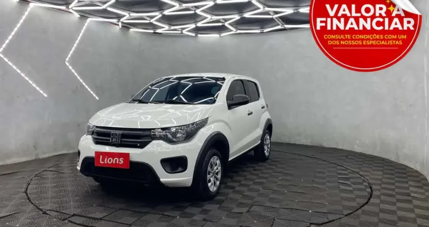 FIAT MOBI 1.0 FIRE LIKE 4P