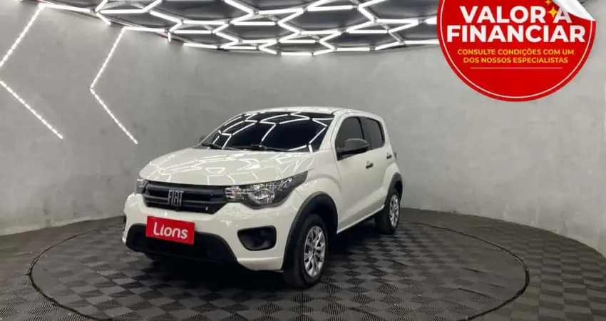 FIAT MOBI 1.0 FIRE LIKE 4P