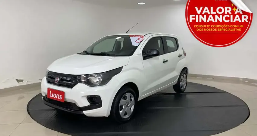 FIAT MOBI 1.0 FIRE LIKE 4P