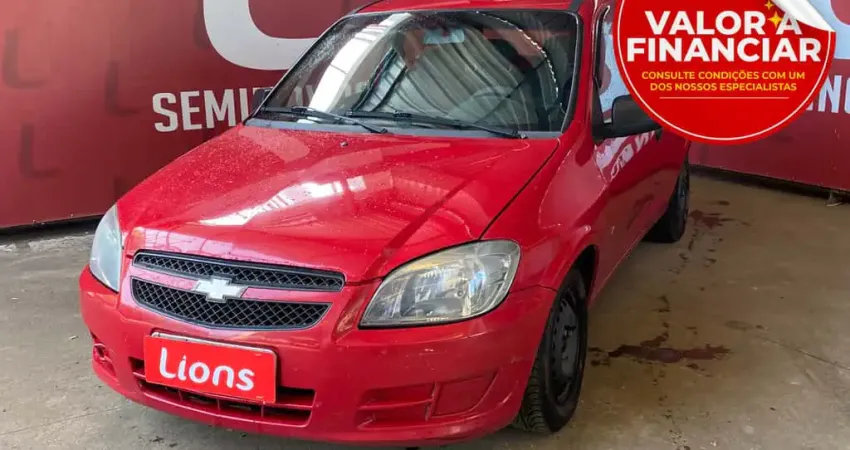 CHEVROLET CELTA 1.0 MPFI LS 8V 2P