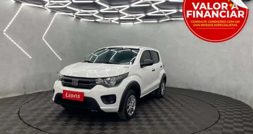 FIAT MOBI 1.0 FIRE LIKE 4P