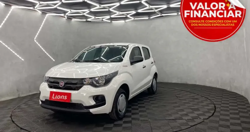 FIAT MOBI 1.0 FIRE EASY 4P