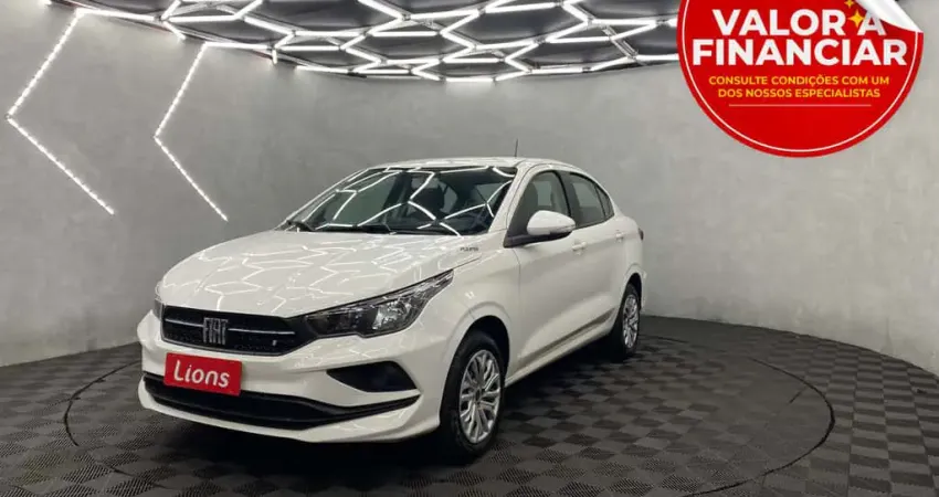 FIAT CRONOS 1.3 DRIVE 8V