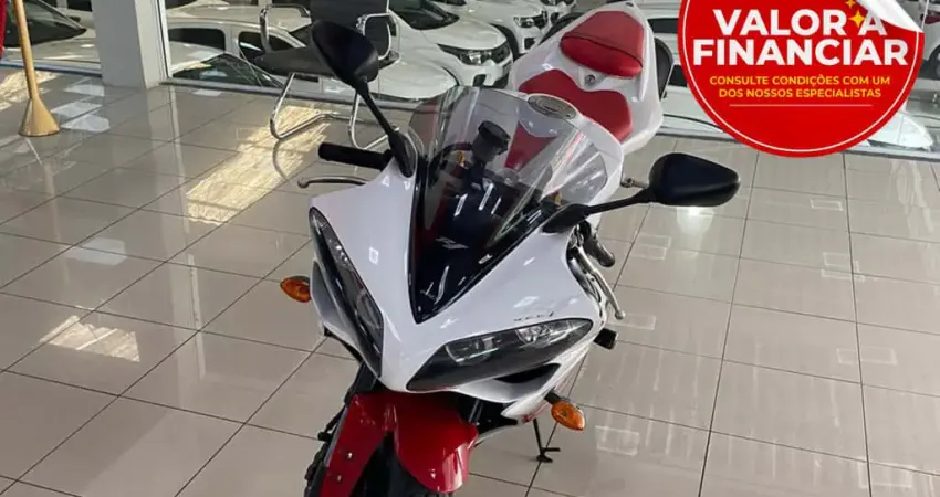 YAMAHA YZF 450
