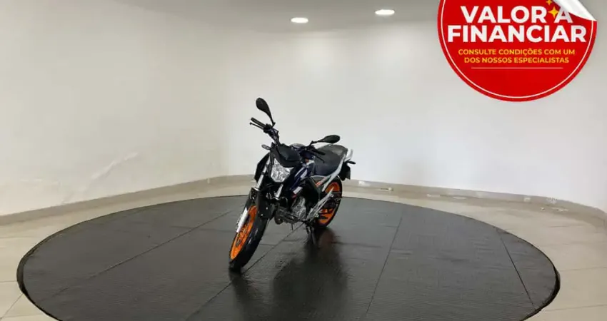 HONDA CB CB TWISTER