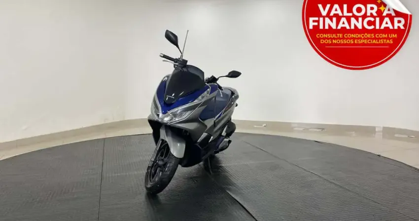 HONDA PCX 150