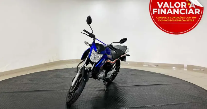 HONDA CG 160 CARGO