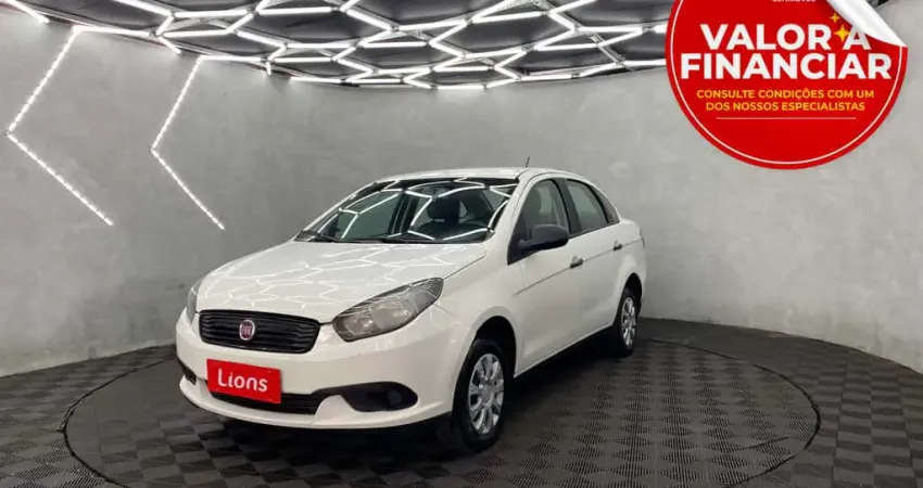 FIAT GRAND SIENA 1.4 EVO 8V 4P