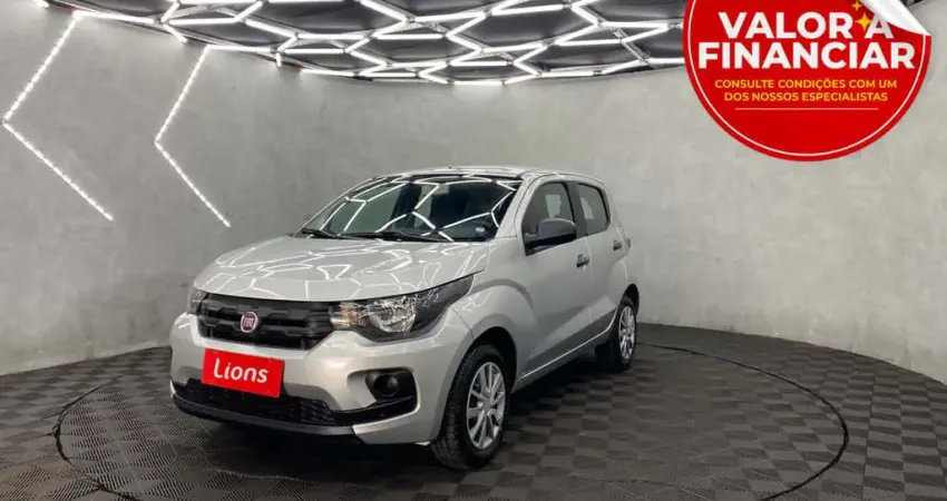 FIAT MOBI 1.0 FIRE LIKE 4P