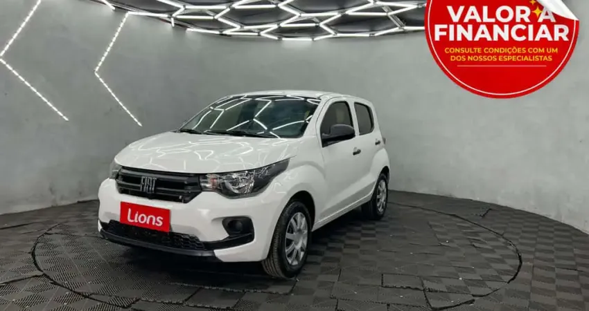 FIAT MOBI 1.0 FIRE EASY 4P