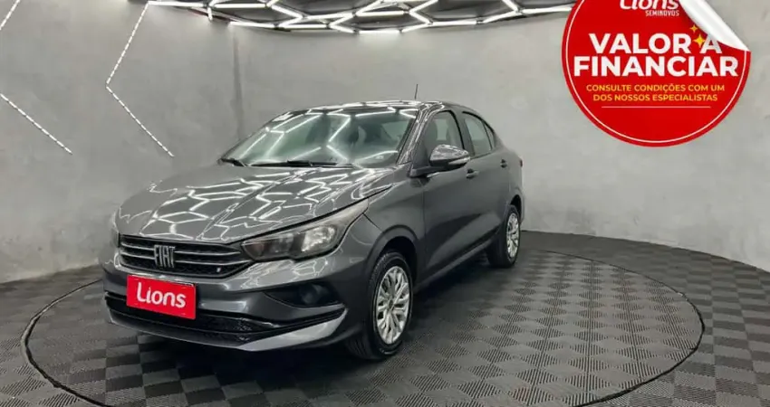 FIAT CRONOS 1.3 DRIVE 8V