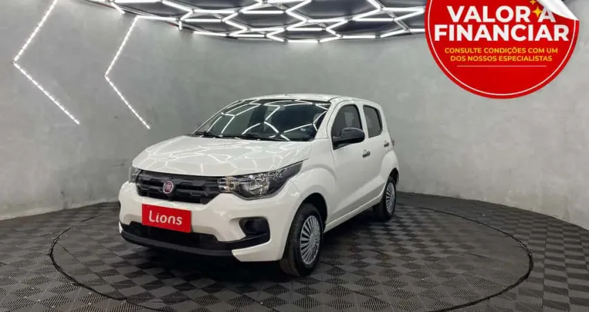 FIAT MOBI 1.0 FIRE EASY 4P