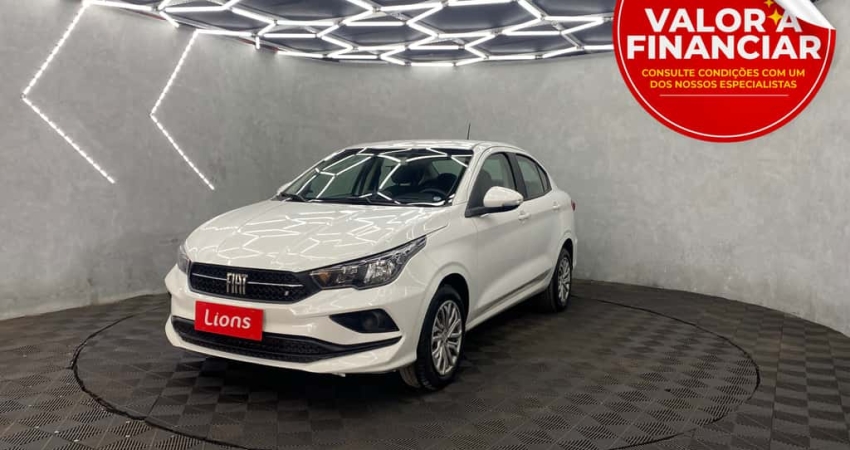 FIAT CRONOS 1.3 DRIVE 8V
