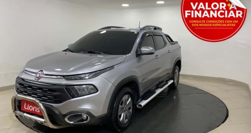 FIAT TORO 1.8 FREEDOM 16V