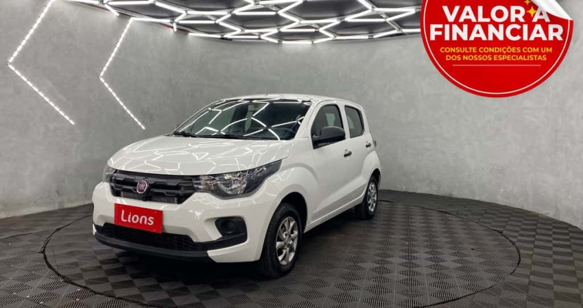 FIAT MOBI 1.0 FIRE EASY 4P