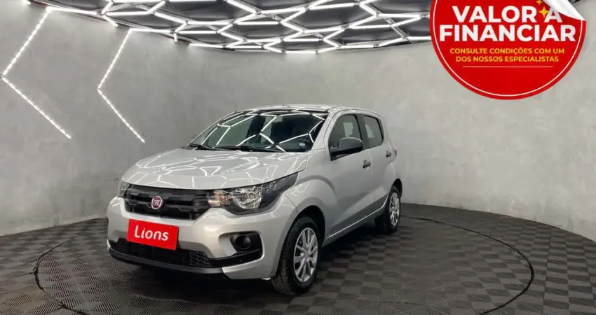 FIAT MOBI 1.0 FIRE LIKE 4P