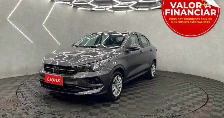 FIAT CRONOS 1.3 DRIVE 8V