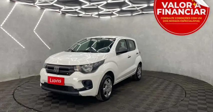 FIAT MOBI 1.0 FIRE LIKE 4P