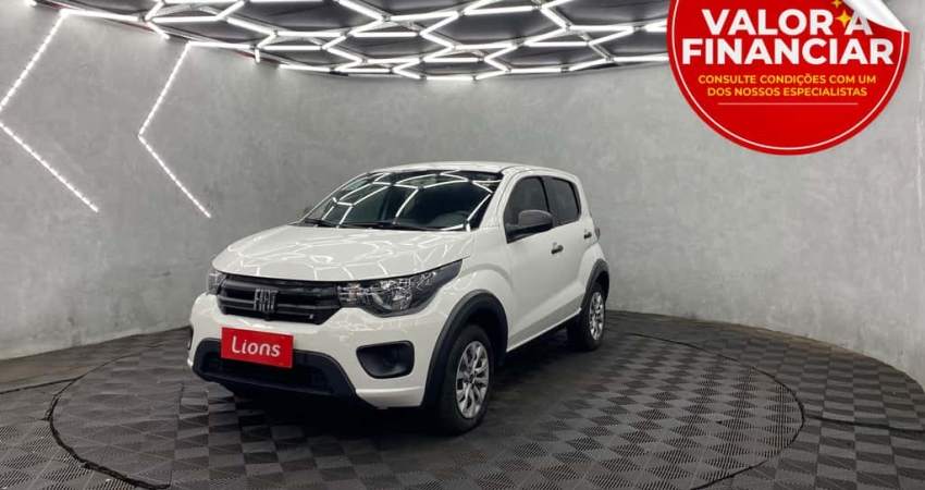 FIAT MOBI 1.0 FIRE LIKE 4P