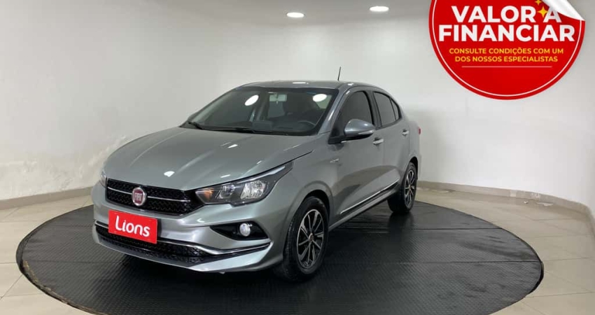 FIAT CRONOS 1.8 PRECISION 16V