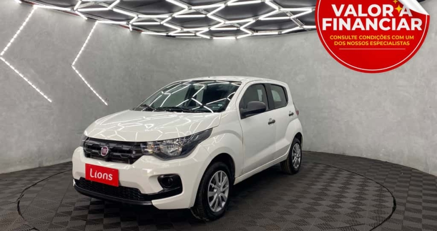 FIAT MOBI 1.0 FIRE LIKE 4P