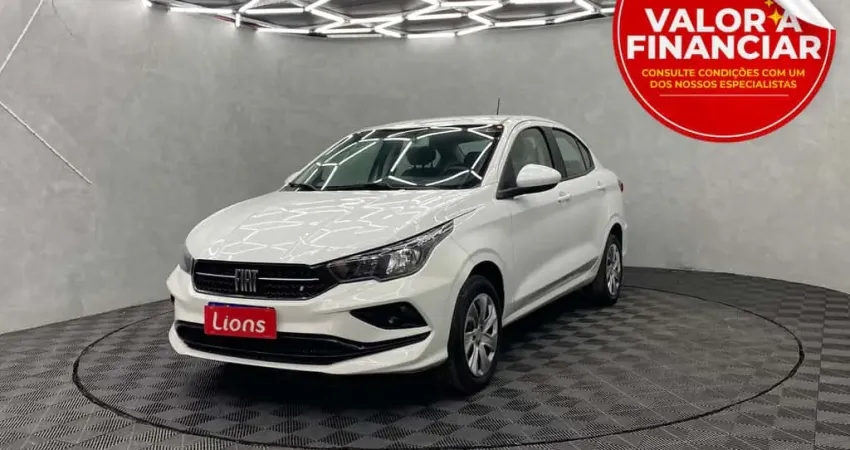 FIAT CRONOS 1.3 DRIVE 8V