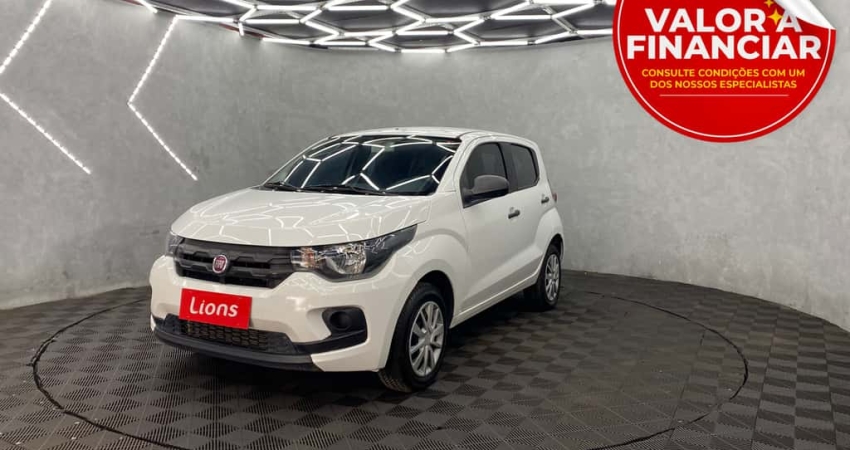 FIAT MOBI 1.0 FIRE LIKE 4P