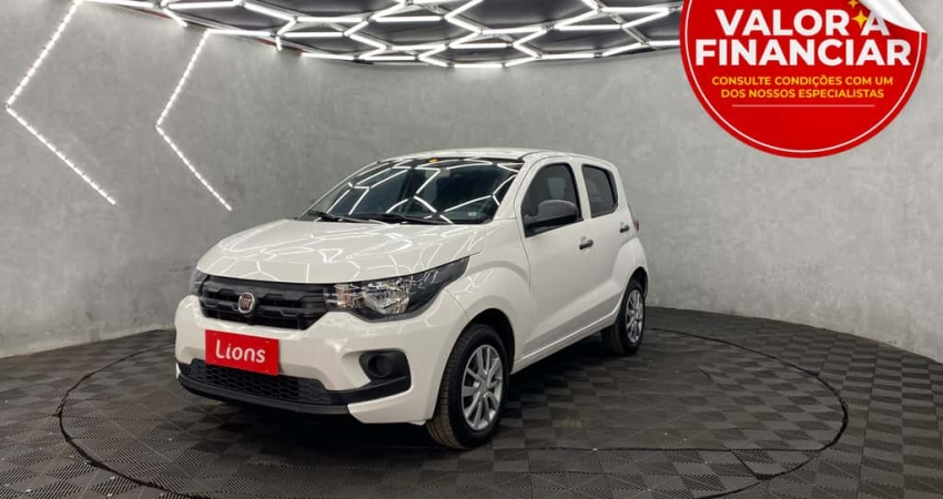 FIAT MOBI 1.0 FIRE EASY 4P