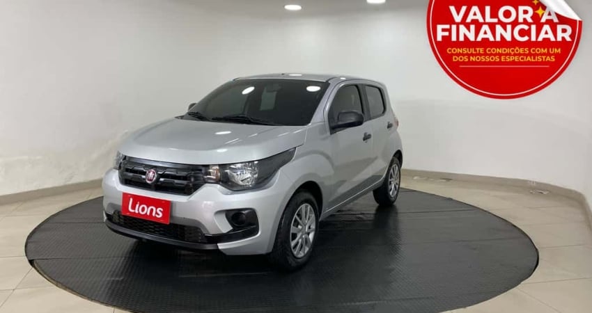 FIAT MOBI 1.0 FIRE LIKE 4P