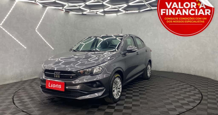 FIAT CRONOS 1.3 DRIVE 8V