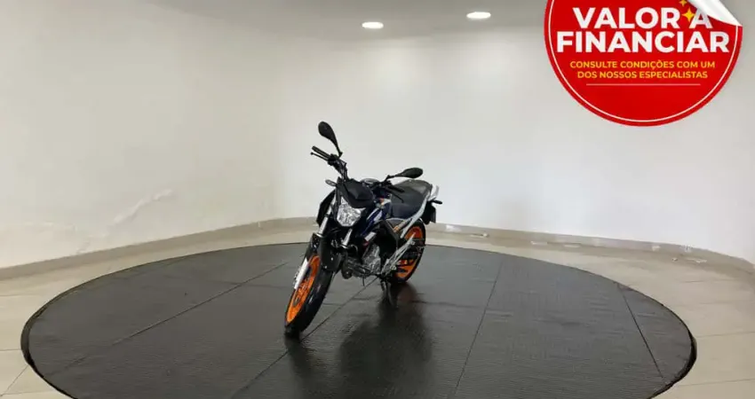 HONDA CB CB TWISTER