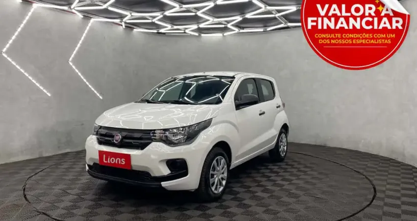 FIAT MOBI 1.0 FIRE LIKE 4P