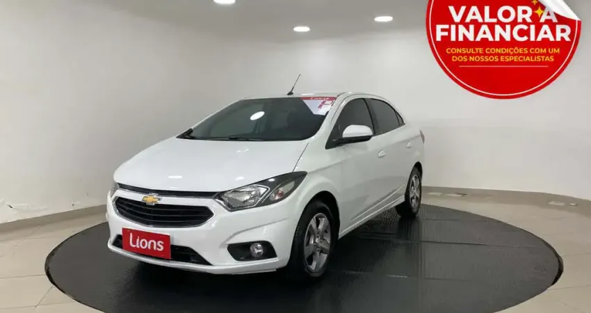CHEVROLET PRISMA 1.4 MPFI LTZ 8V 4P