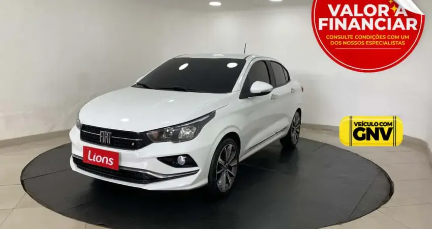 FIAT CRONOS 1.8 PRECISION 16V