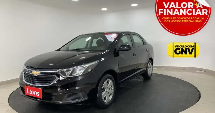 CHEVROLET COBALT 1.4 LT 8V 4P
