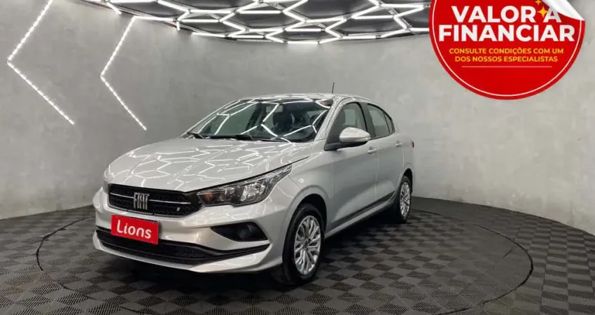 FIAT CRONOS 1.3 DRIVE 8V