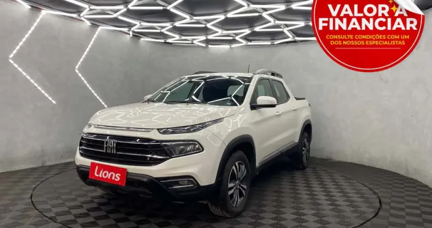 FIAT TORO 1.3 T270 FREEDOM 4X2 4P