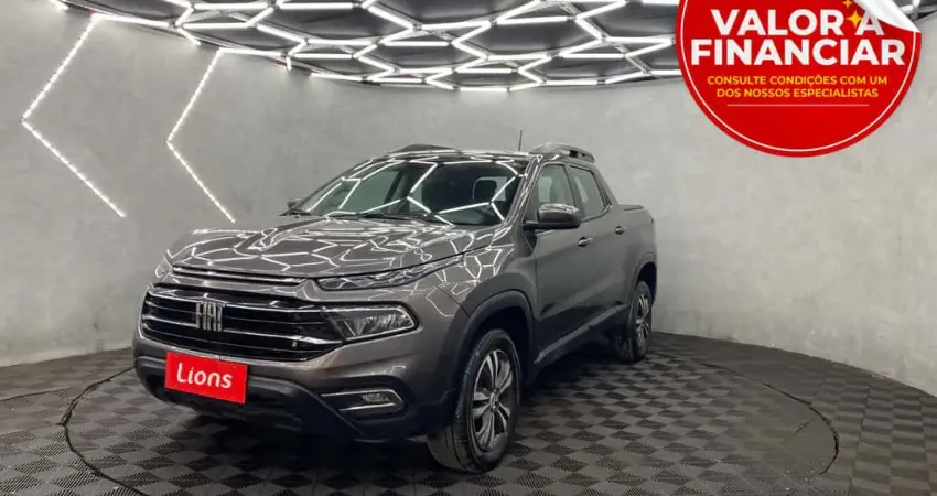 FIAT TORO 1.3 T270 FREEDOM 4X2 4P