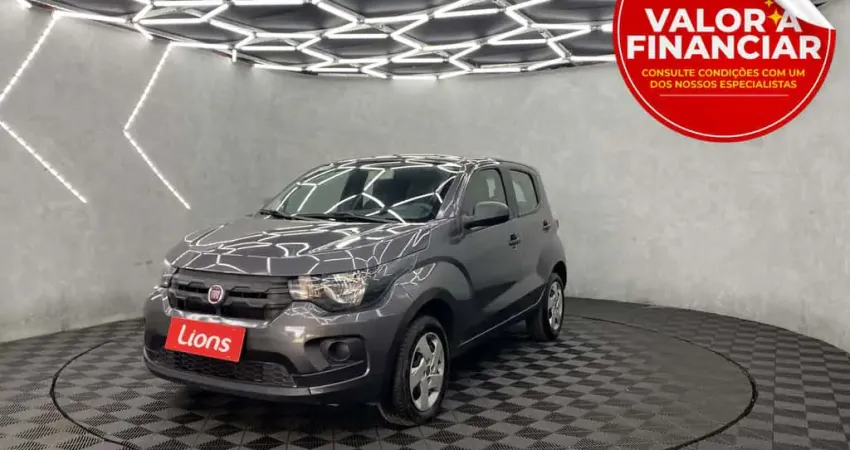 FIAT MOBI 1.0 FIRE LIKE 4P