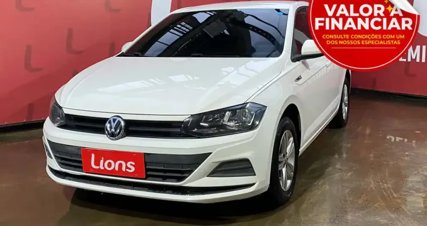 VOLKSWAGEN POLO 1.6 MSI TOTAL FLEX 16V 4P