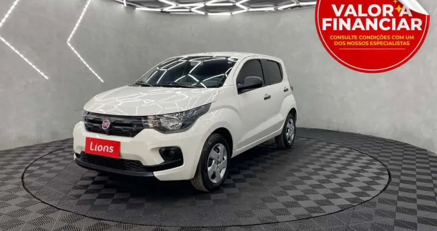 FIAT MOBI 1.0 FIRE LIKE 4P