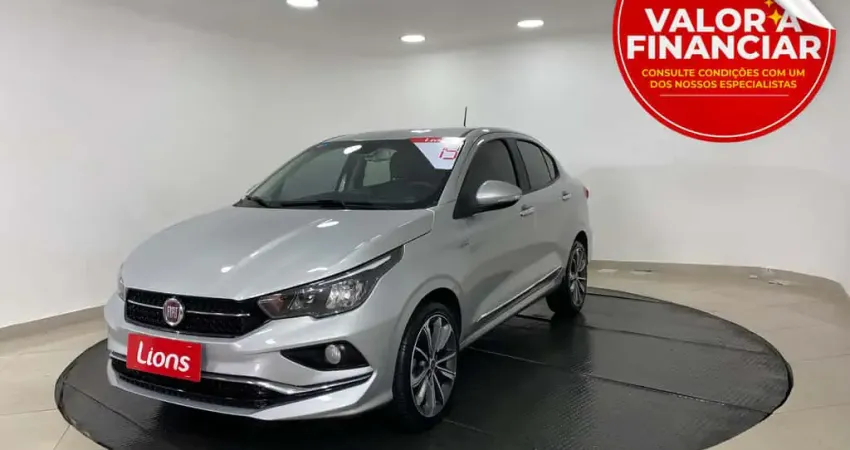 FIAT CRONOS 1.8 PRECISION 16V
