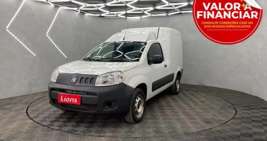FIAT FIORINO 1.4 WORKING 8V 2P