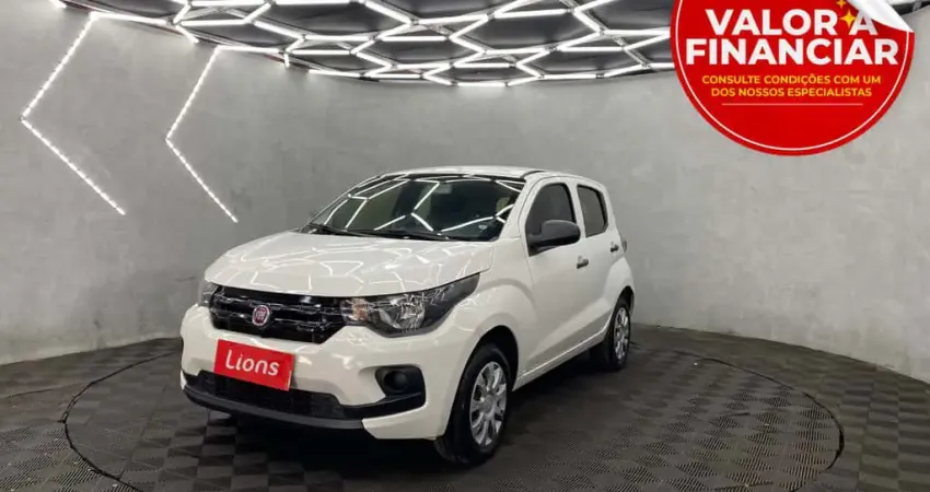 FIAT MOBI 1.0 FIRE EASY 4P