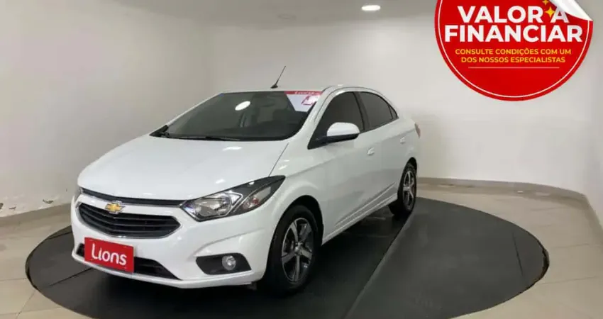 CHEVROLET PRISMA 1.4 MPFI LTZ 8V 4P