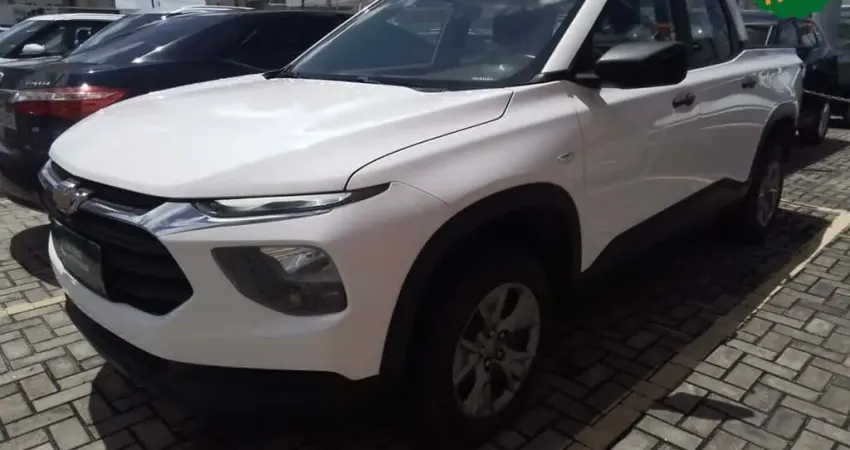 Chevrolet Montana 2024 1.2 turbo flex manual