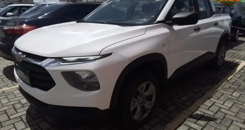 Chevrolet Montana 2024 1.2 turbo flex manual