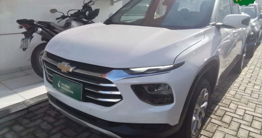 Chevrolet Montana 2024 1.2 turbo flex ltz automático